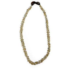 Niʻihau Shell Necklace