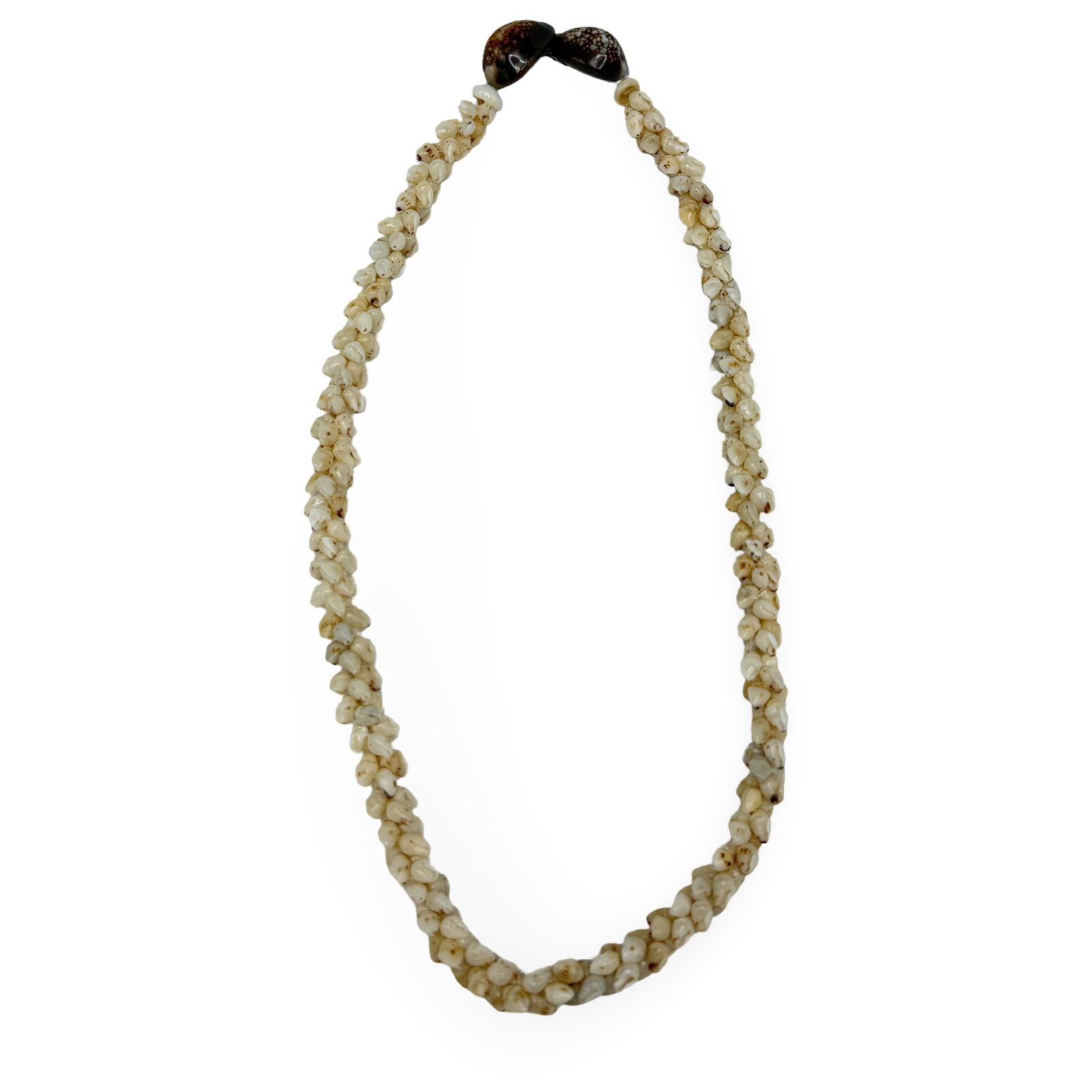 Niʻihau Shell Necklace