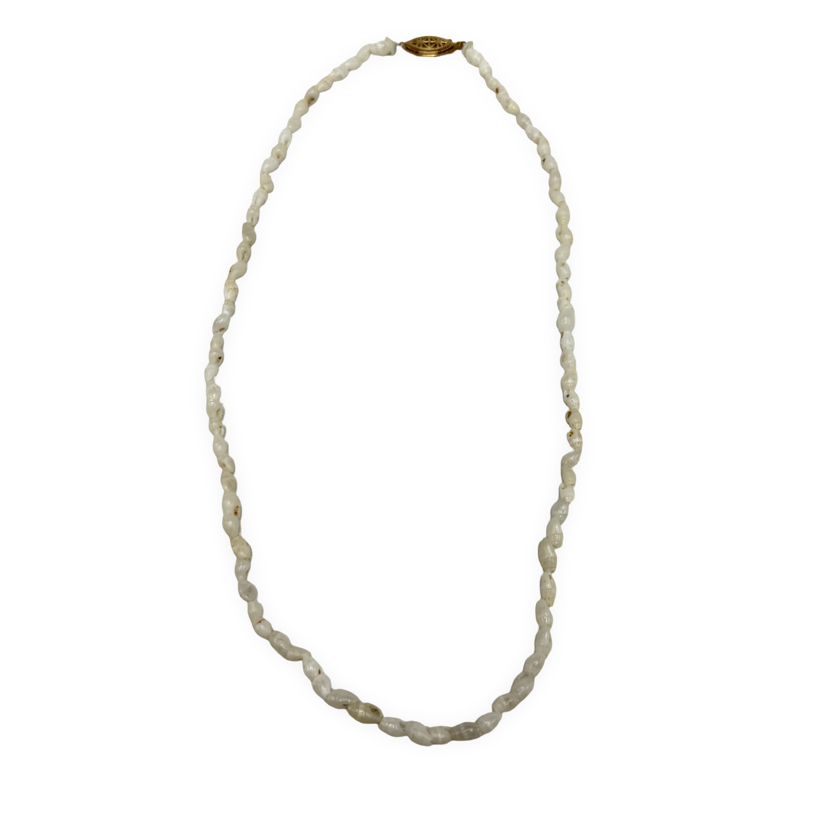 Niʻihau Shell Necklace