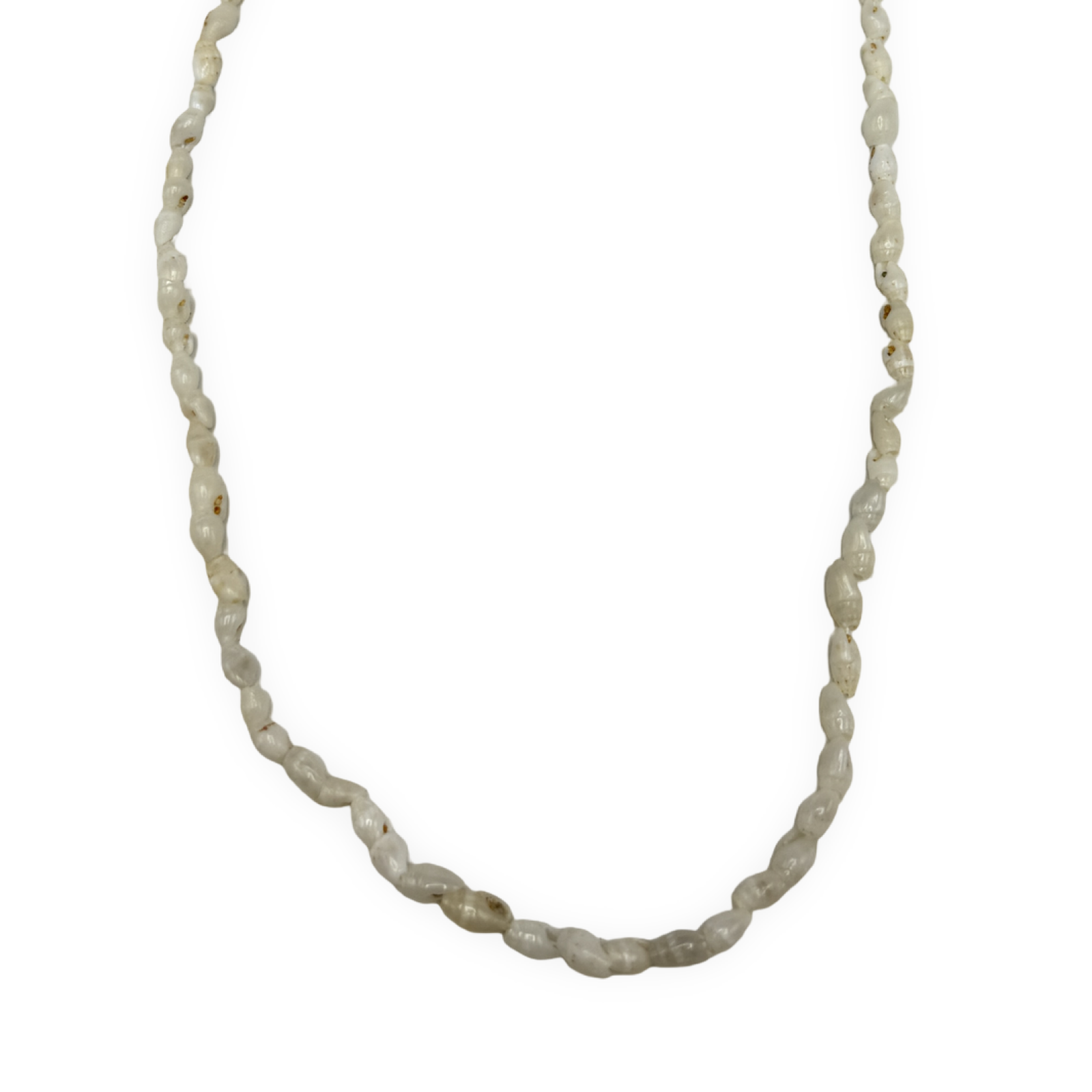 Niʻihau Shell Necklace - Image 2