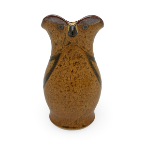 ʻIo, Vase by Emily Herb