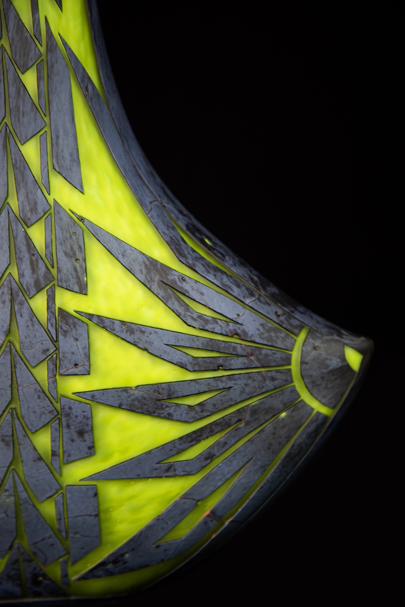 Green Rebirth - Image 5