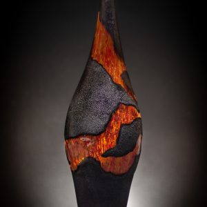 Hanau Birth Lava by Samson Low