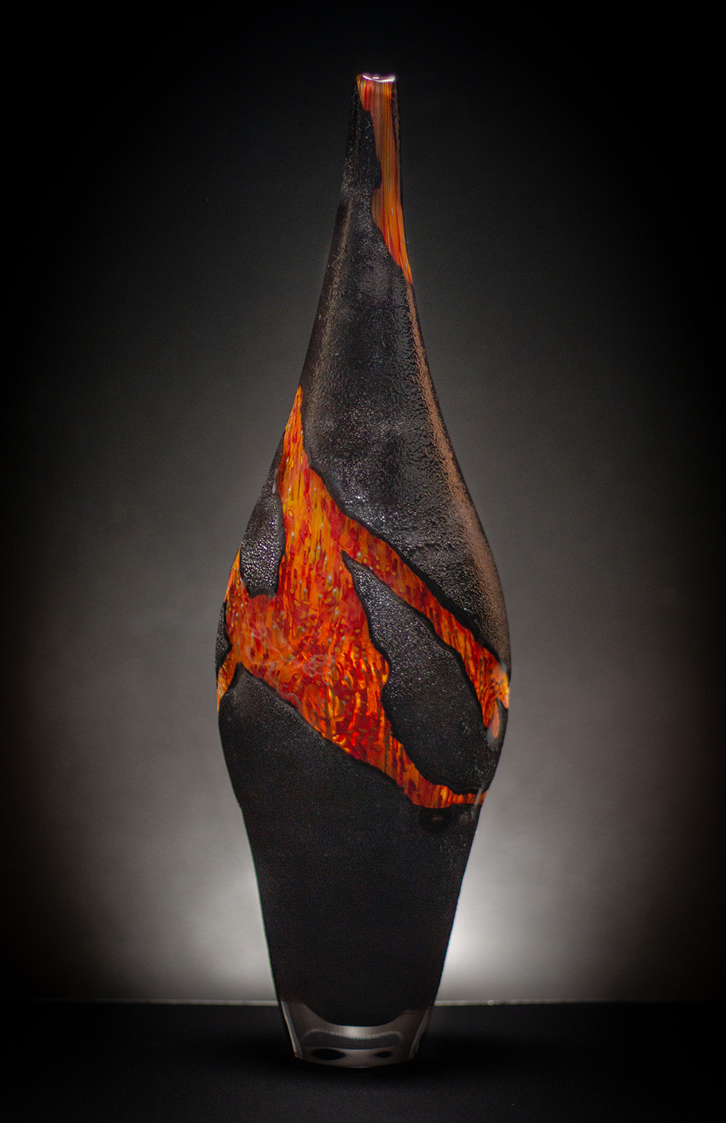 Hanau Birth Lava by Samson Low - Image 2