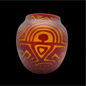 Ka Wahine Ānuenue (Rainbow Woman)