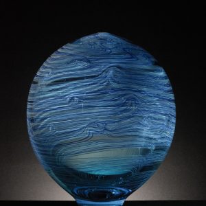 Kai (Ocean) Globe by Samson Low