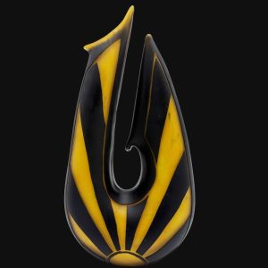 Polynesian Fish Hook II