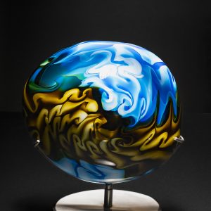 Tidal Pool by Samson Low