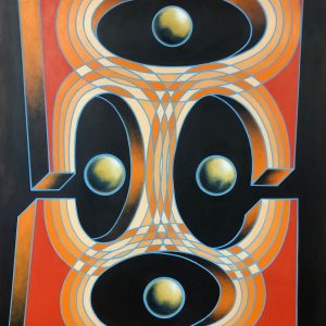 Ki'i Kupuna: 'O 'Ailā'au - Makahā'ā, by Carl F.K. Pao