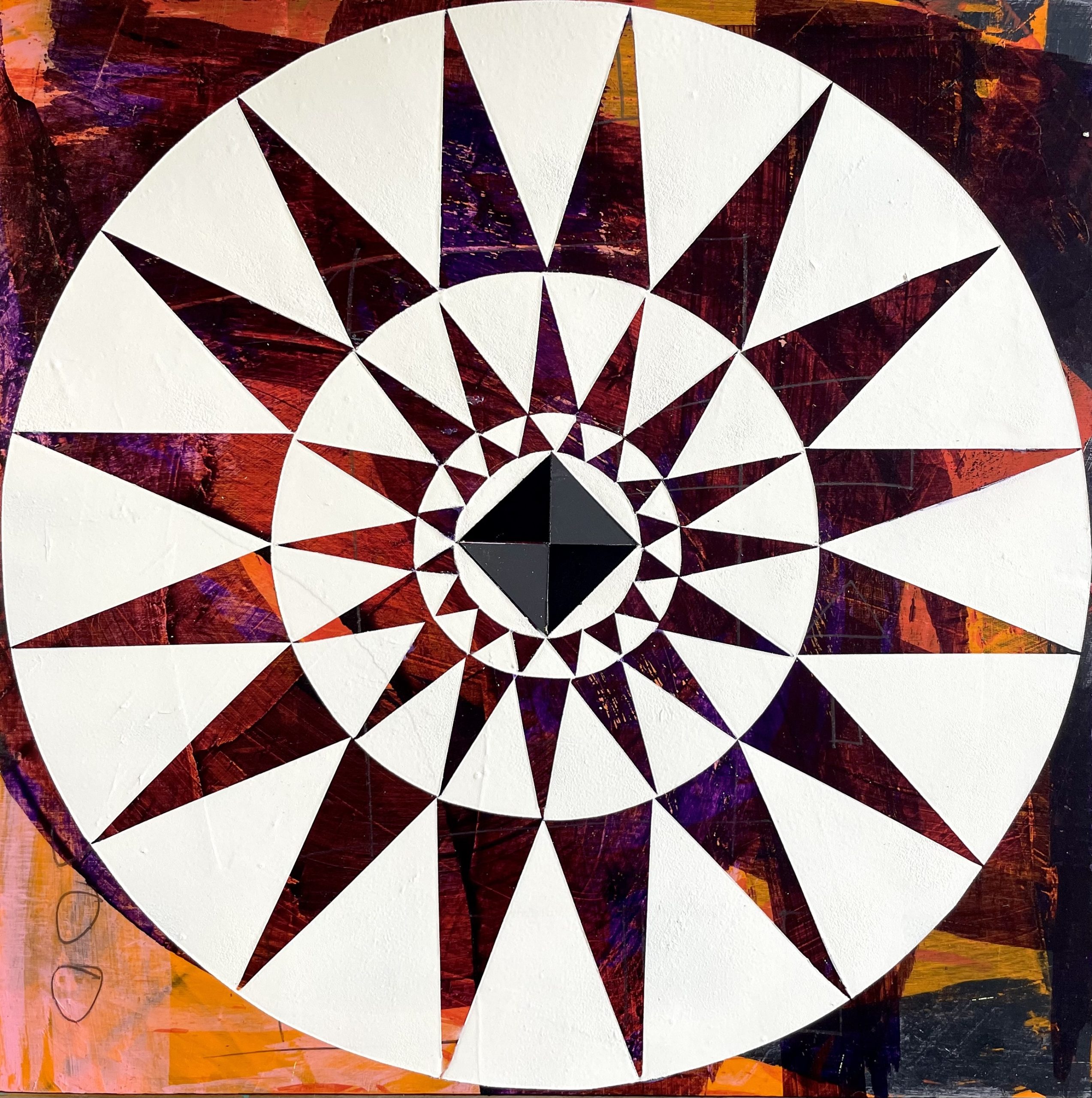 'O 'Ailā'au: Ao Maka, by Carl F.K. Pao