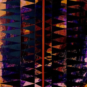 'O 'Ailā'au: He Mau Niho, by Carl F.K. Pao