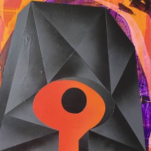 'O 'Ailā'au: Kīlauea Iki, by Carl F.K. Pao