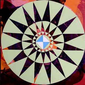 'O 'Ailā'au: Kīpuka by Carl F.K. Pao