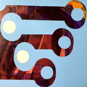 'O 'Ailā'au: Makawai III, by Carl F.K. Pao