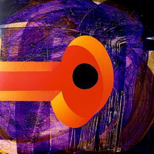 'O 'Ailā'au: Maka - Hema, by Carl F.K. Pao