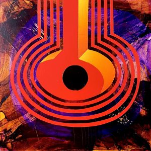 ‘O ‘Ailā’au: Maka – Luna, by Carl F.K. Pao