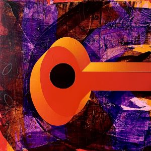 'O 'Ailā'au: Maka - ʻAkau, by Carl F.K. Pao