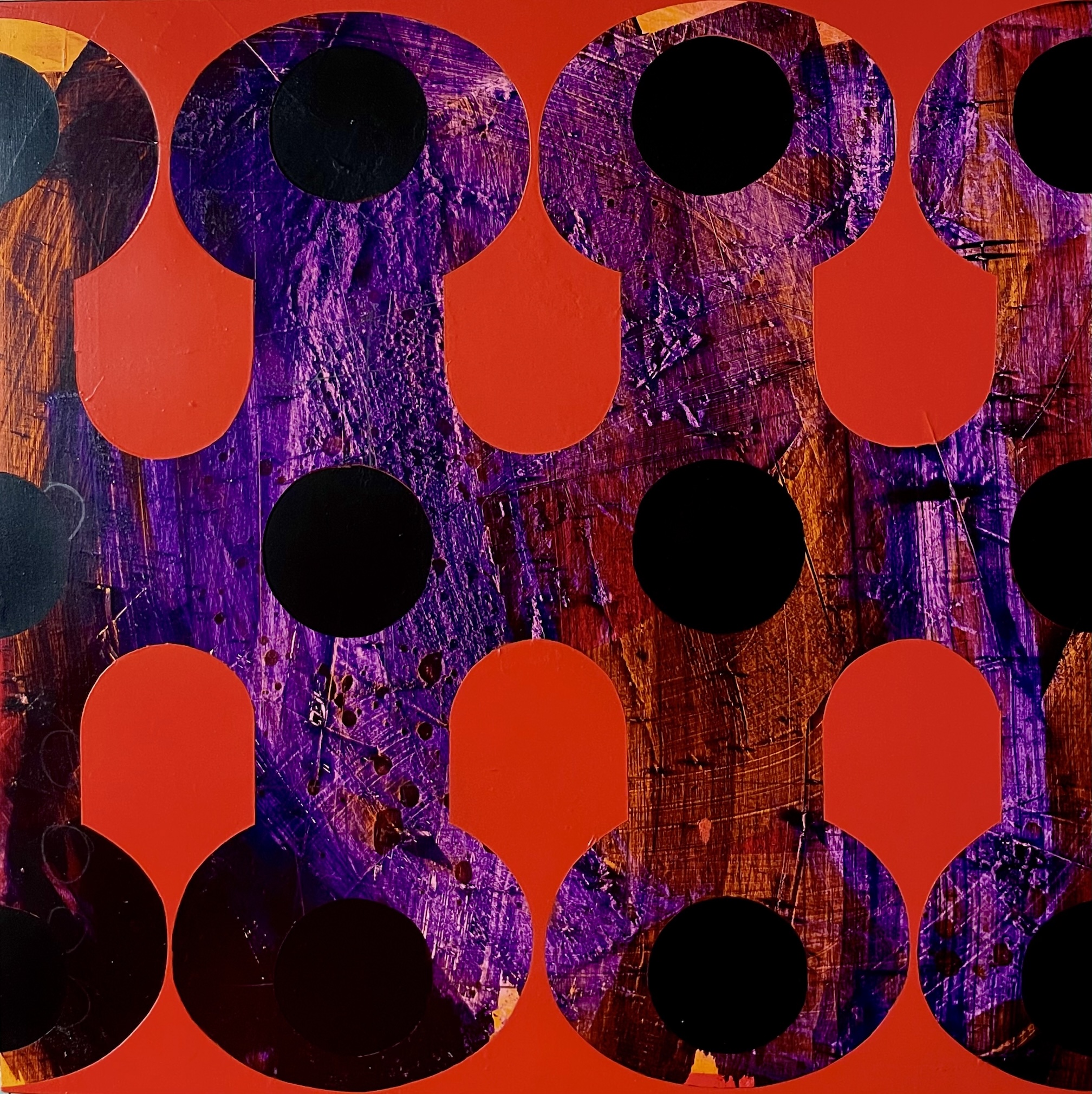 'O 'Ailā'au: Māwae, by Carl F.K. Pao