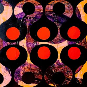 'O 'Ailā'au: Pua Maka, by Carl F.K. Pao