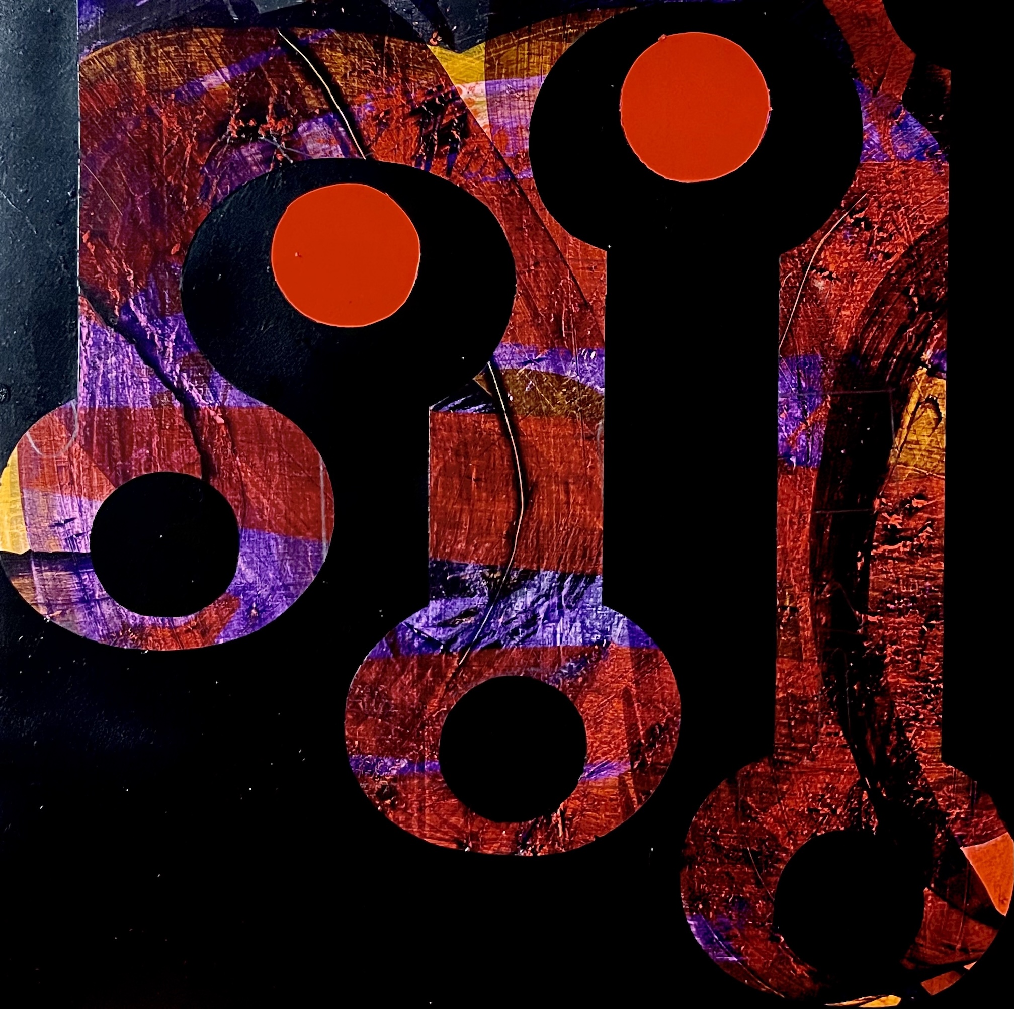 'O 'Ailā'au: Pua Maka II, by Carl F.K. Pao