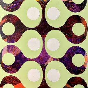 'O 'Ailā'au: Ulu Maka, by Carl F.K. Pao