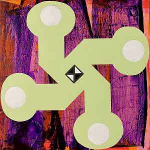 'O 'Ailā'au: Ulu Makahā, by Carl F.K. Pao