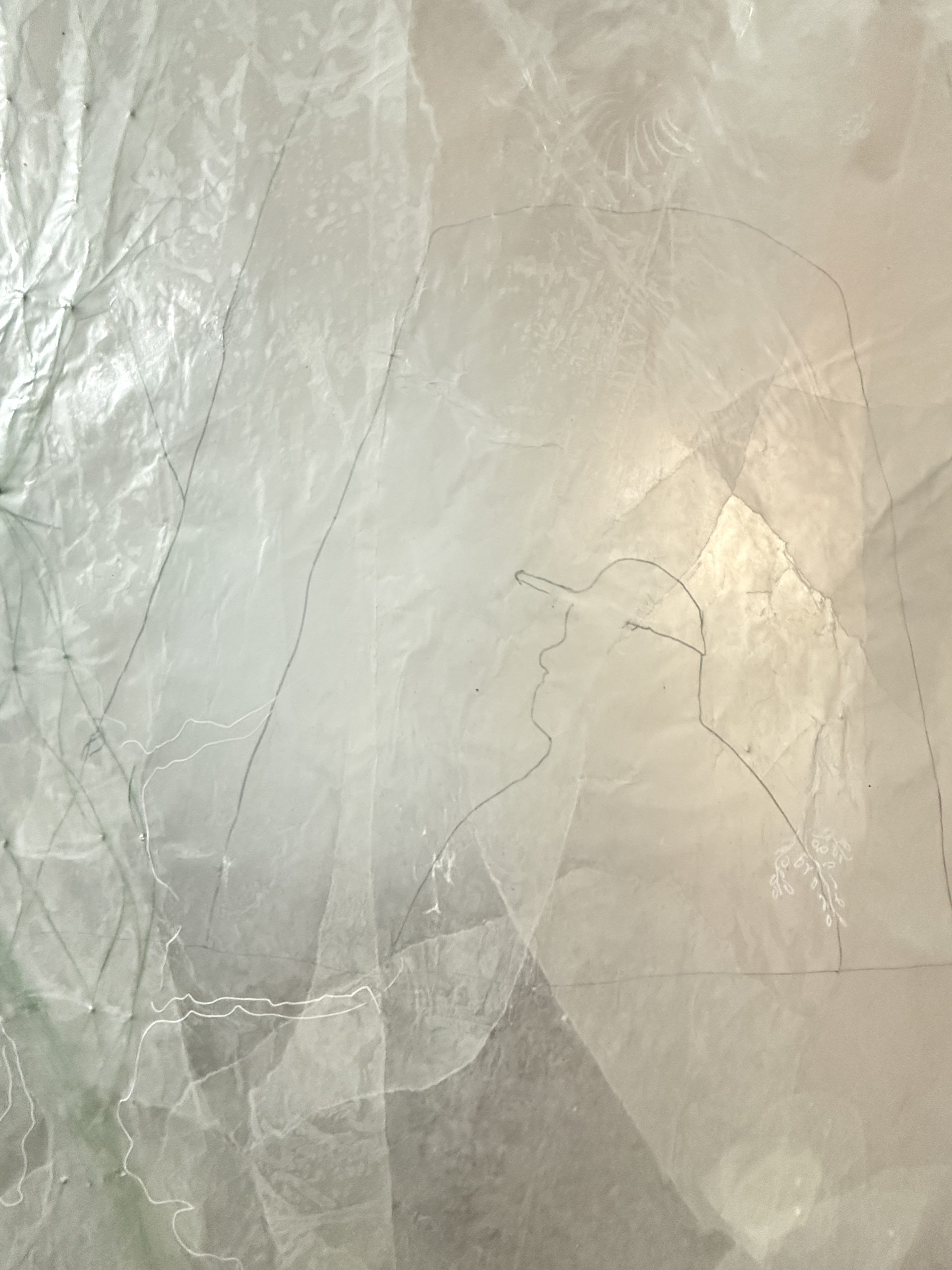 Dozers by Mary Babcock - Image 2