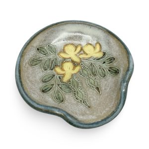 Māmane, Spoon Rest by Emily Herb