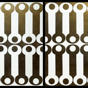 Maka: Hina/Kū by Carl F.K. Pao