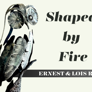 Shaped By Fire