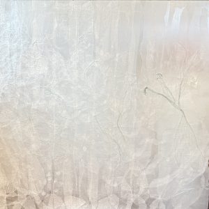 Dozers by Mary Babcock