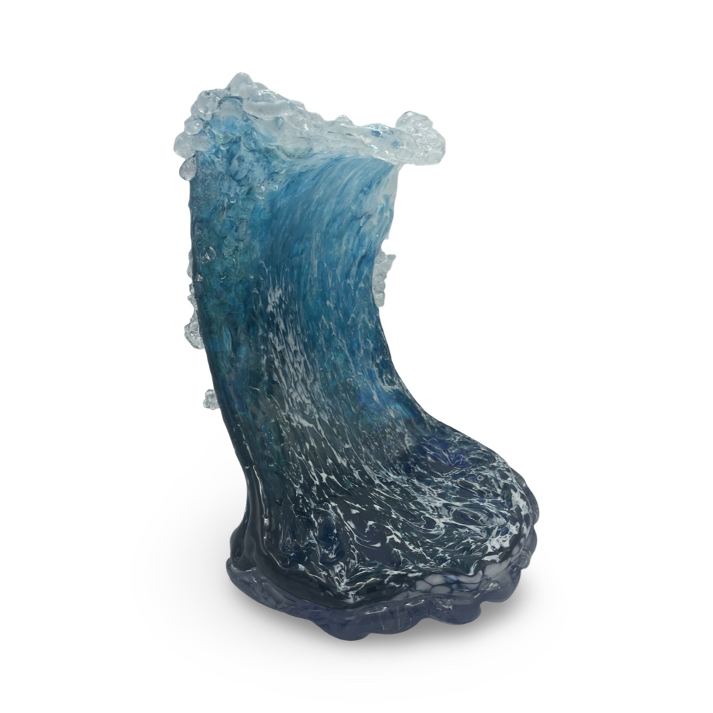 Kalapana Kai Wave by Daniel Moe - Image 3