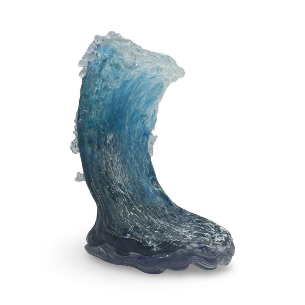 Kalapana Kai Wave by Daniel Moe - Image 2