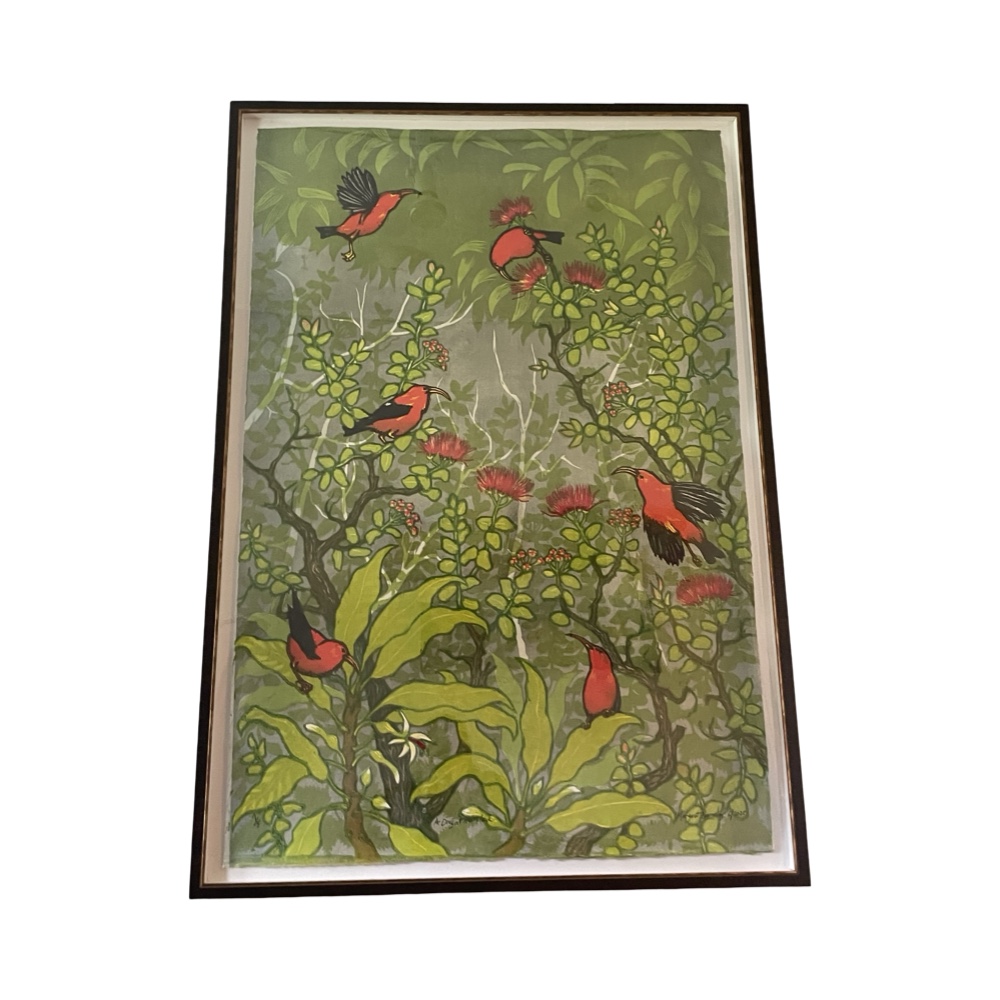 A Day at Hakalau, By Margaret Barnaby - Image 2