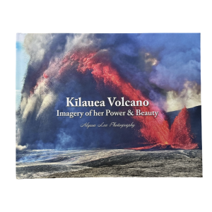 Kīlauea Volcano, Book