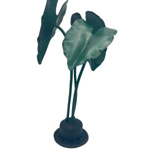 Awaiting Lū'au, Sculpture by Ernest and Lois Rich