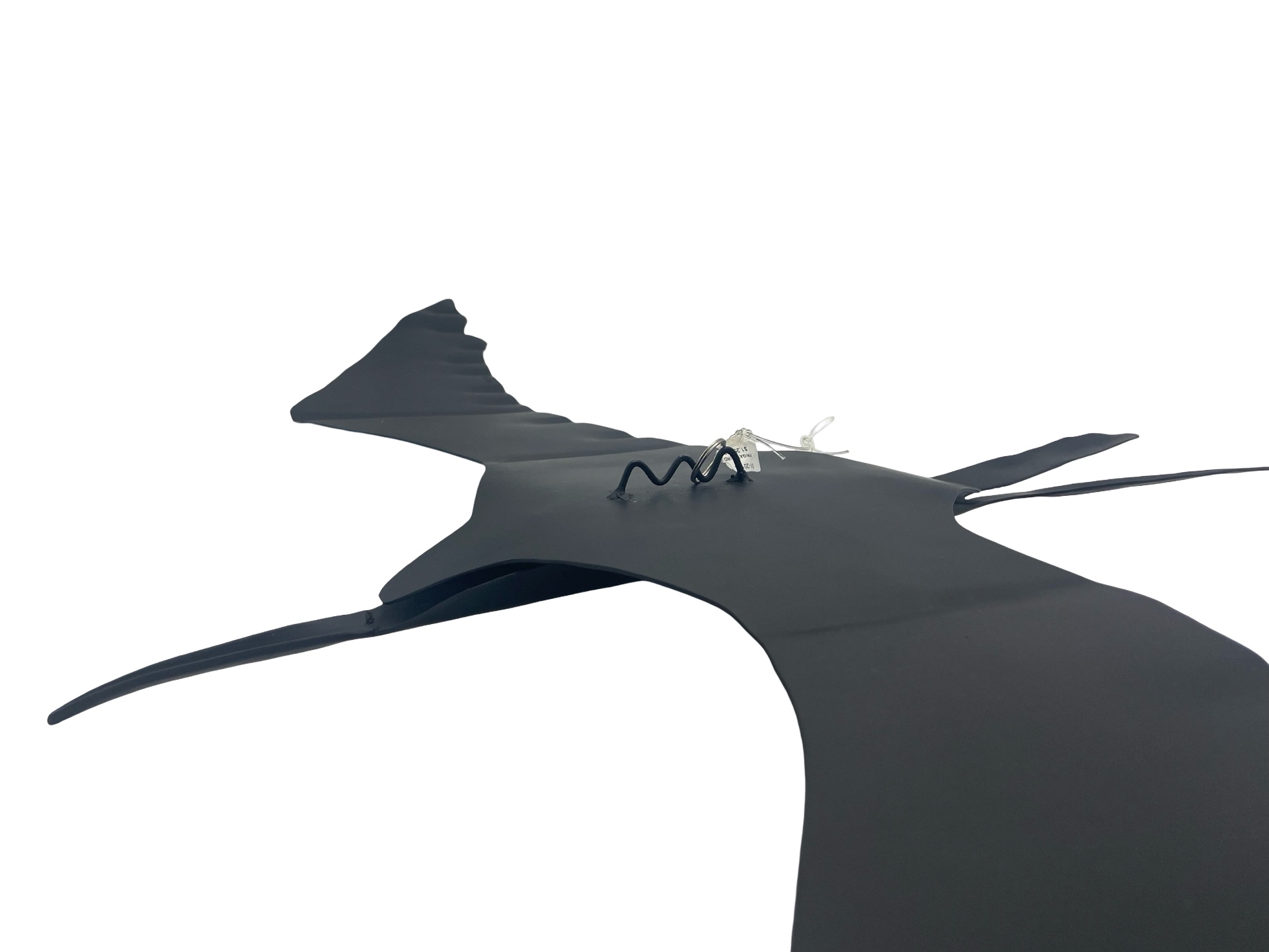Frigatebird II, Sculpture by Ernest and Lois Rich - Image 7