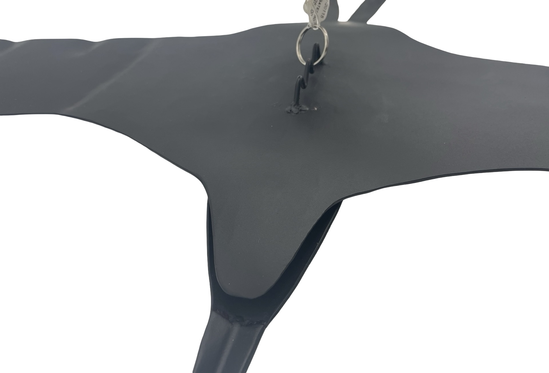Frigatebird II, Sculpture by Ernest and Lois Rich - Image 6