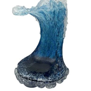 Kalapana Kai Wave by Daniel Moe