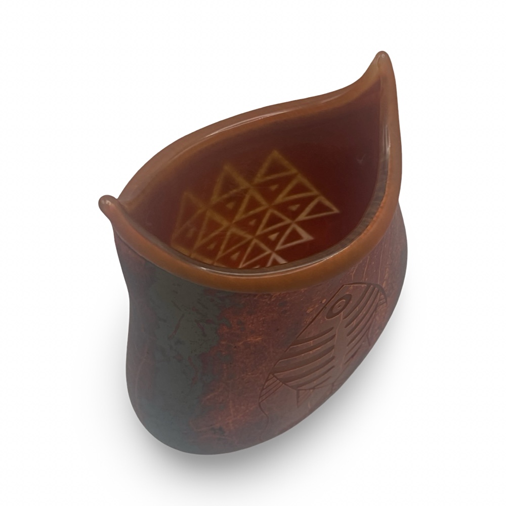 Fish Basket by Daniel Moe - Image 6