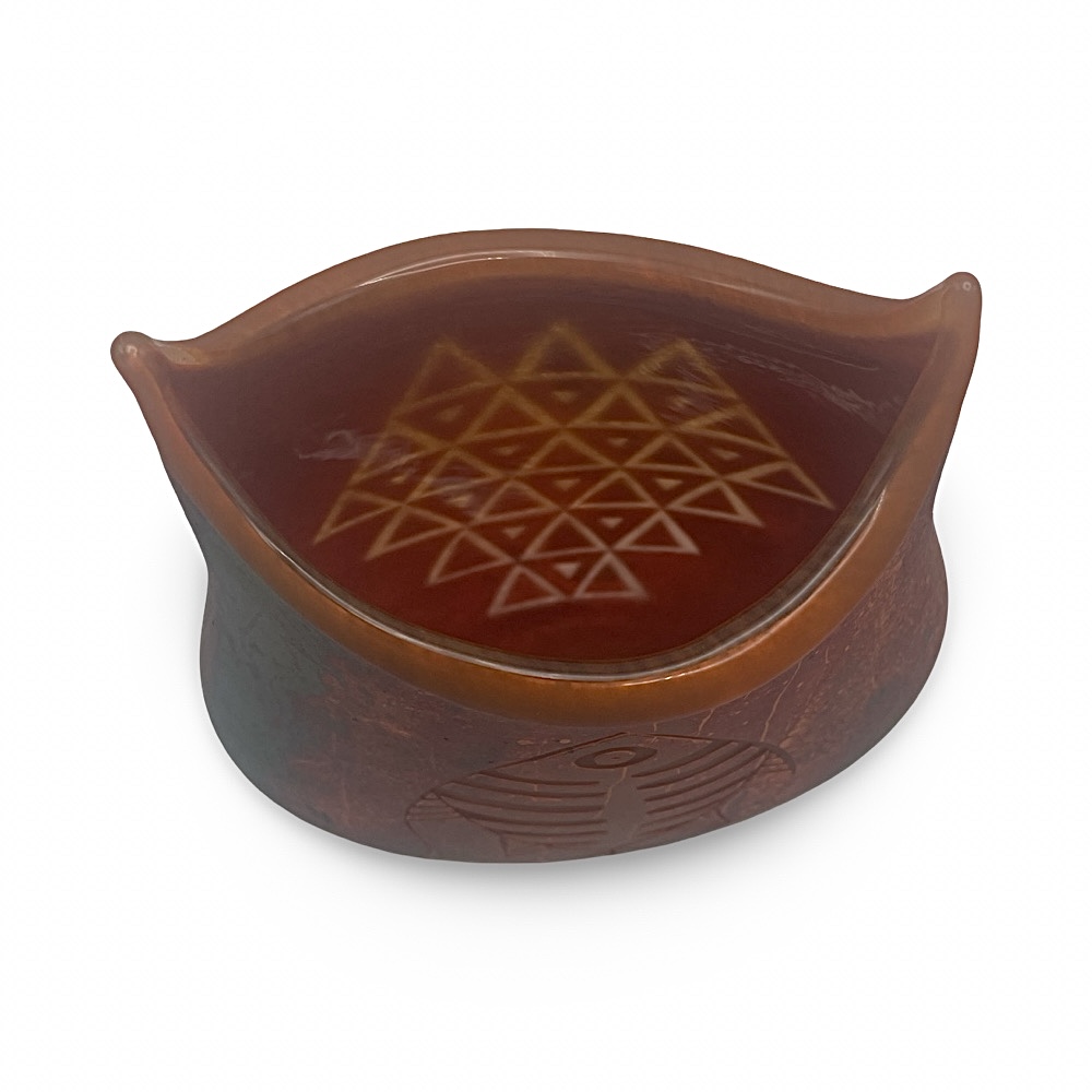 Fish Basket by Daniel Moe - Image 4