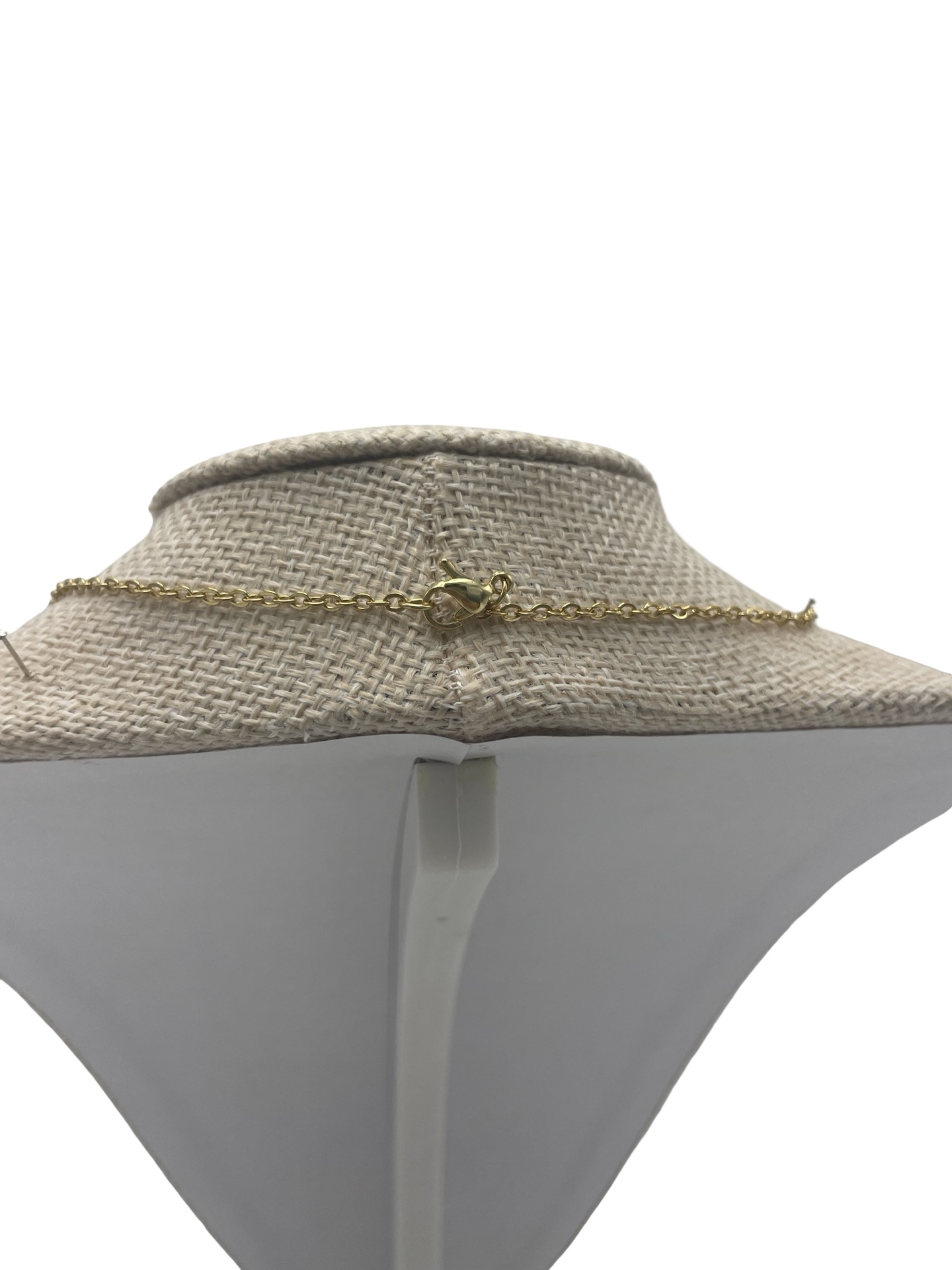 Hāpu'u Necklace by Sarah Talich - Image 2