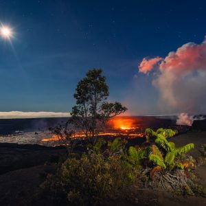 Lunar Balance, Photograph by Travis Morrin