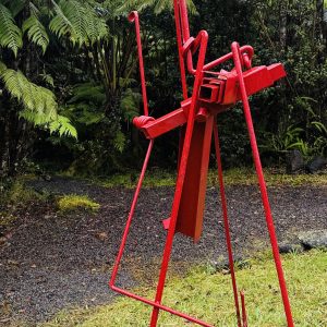 VOLA FUGA VII BY PATRICK SARSFIELD