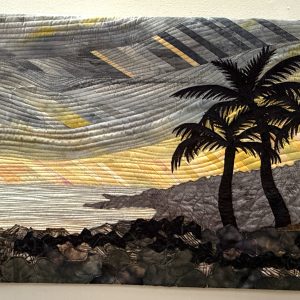 After the Squall, by Brigitte Bloecher