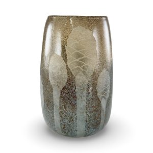 ʻAwapuhi Kuahiwi Cylinder Vessel, by Heather Mettler