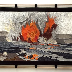 Episode 42, by Justine Dennis