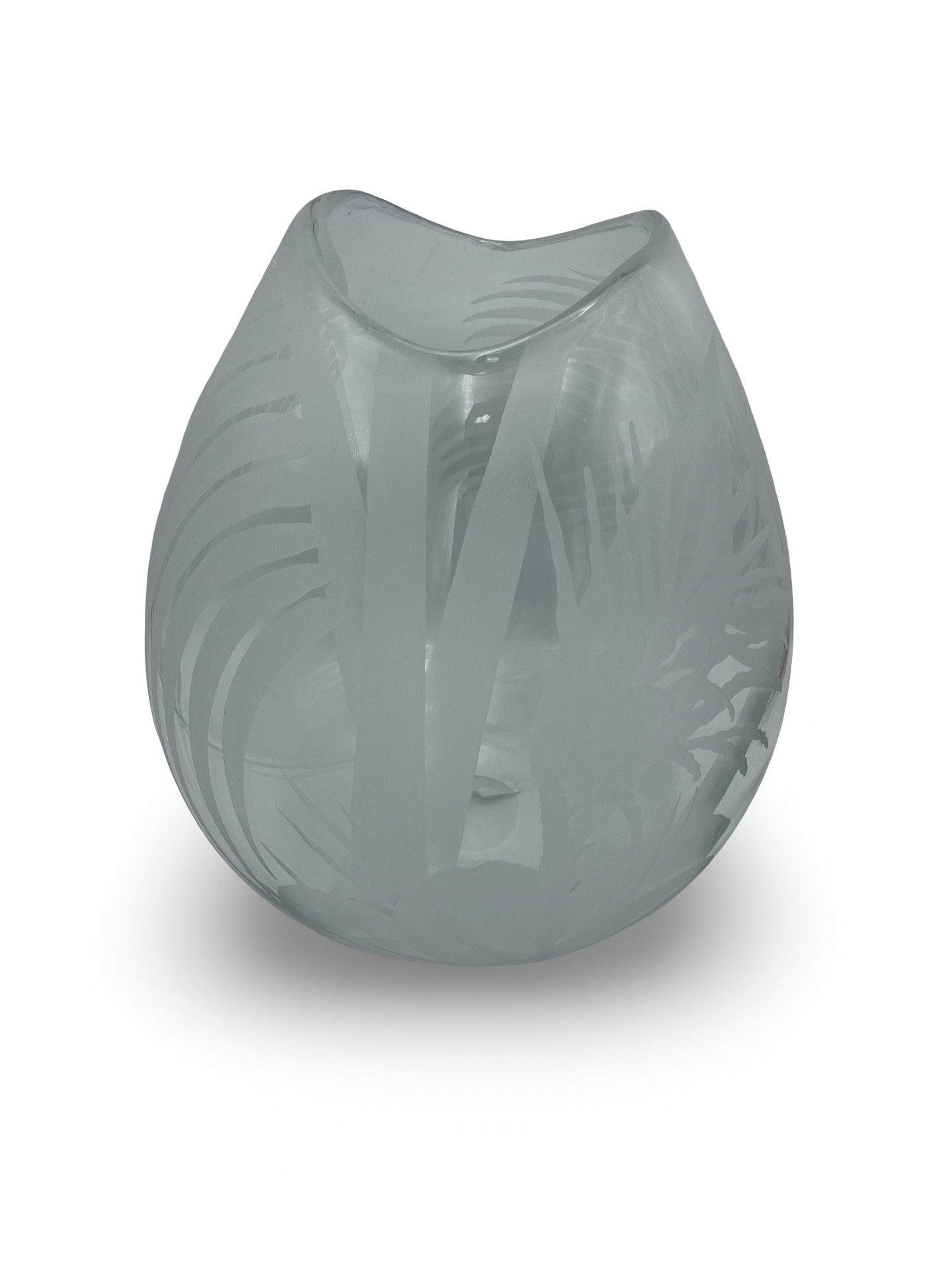 Niu in Bloom Vessel, by Heather Mettler - Image 3