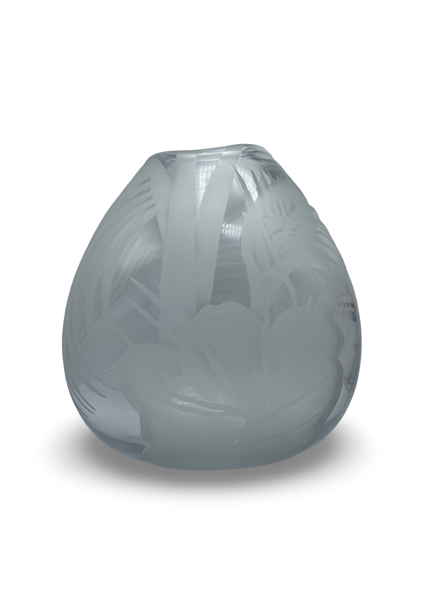 Niu in Bloom Vessel, by Heather Mettler - Image 4