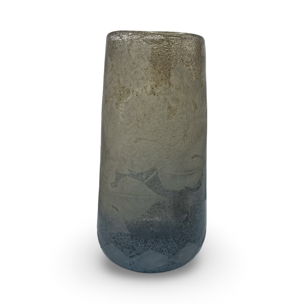 Wauke with Tapa Band Cylinder by Heather Mettler - Image 6